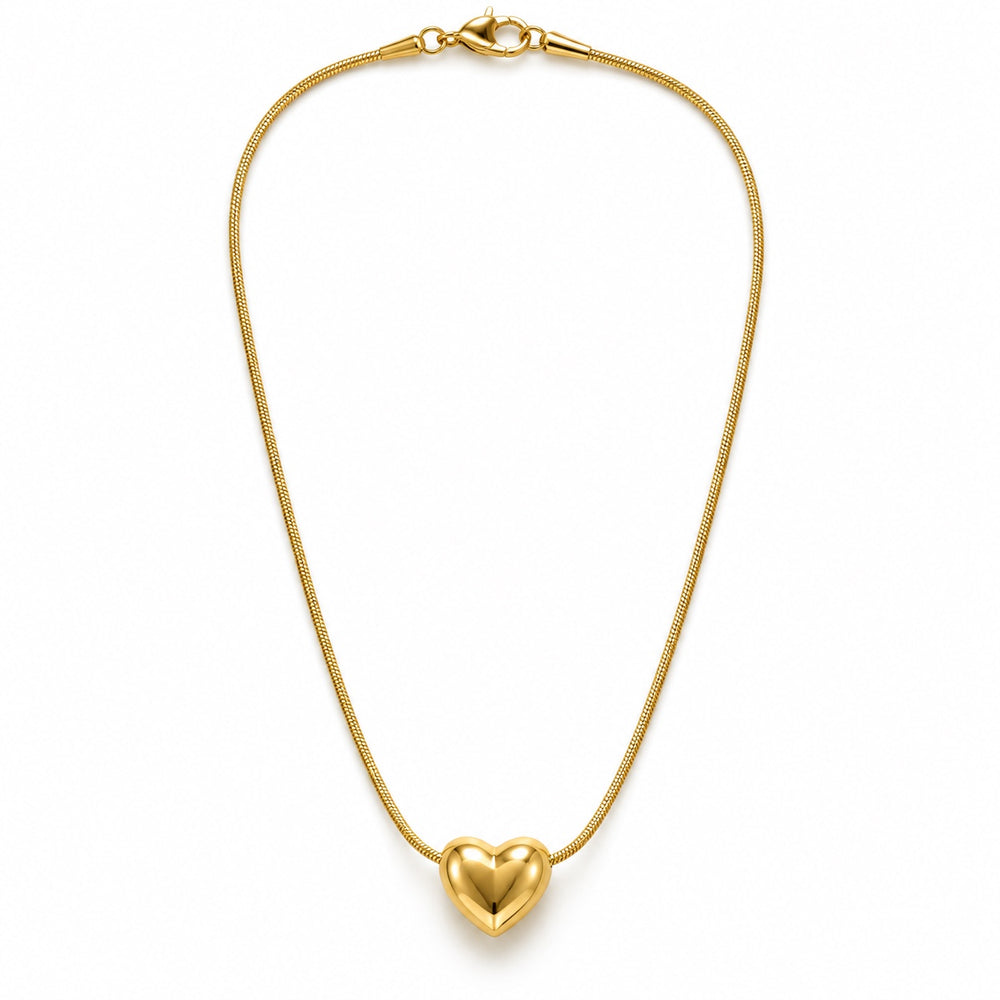 Little Love Necklace