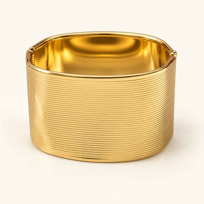 Ripple Cuff